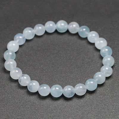 Gemstone Yoga Bracelet 