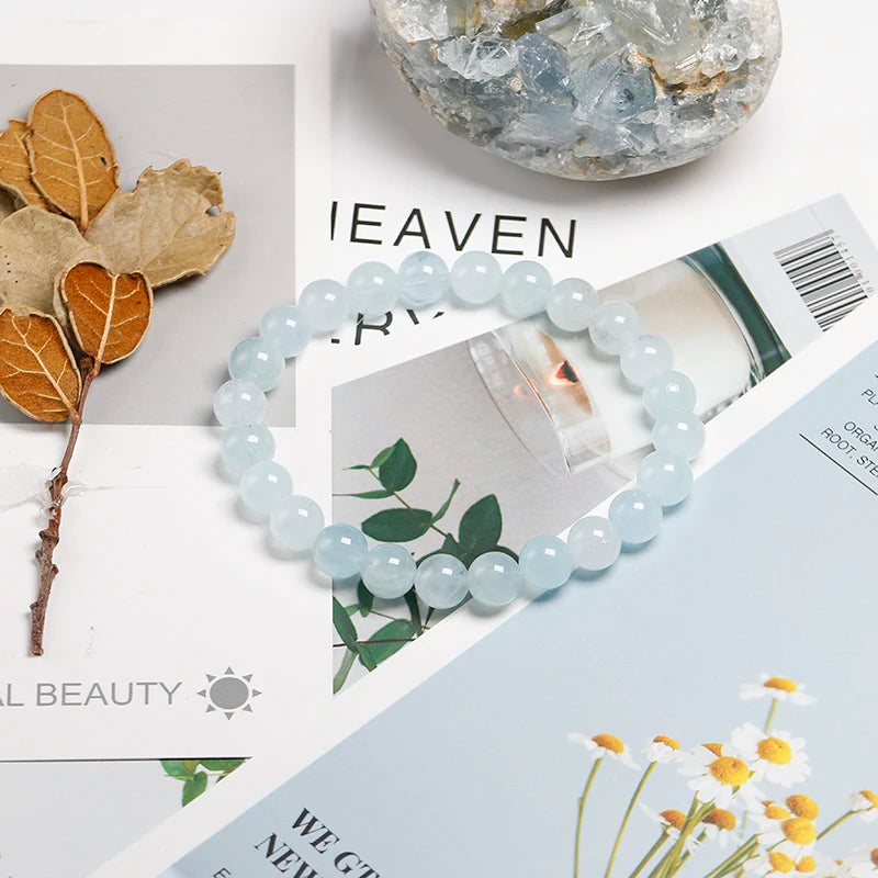 Gemstone Yoga Bracelet 