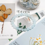 Gemstone Yoga Bracelet 