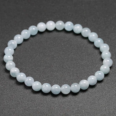 Gemstone Yoga Bracelet 