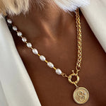 Bohemian Charm Pendant