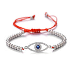 Turkish Evil Eye Bracelet