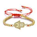 Turkish Evil Eye Bracelet