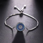 Turkish Evil Eye Bracelet