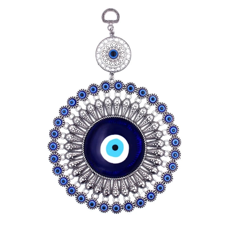 Evil Eye Wall Hanging Pendant for Home Protection