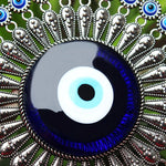 Evil Eye Wall Hanging Pendant for Home Protection