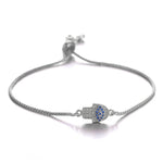 Turkish Evil Eye Bracelet