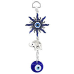 Turkish Blue Evil Eye