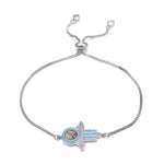 Turkish Evil Eye Bracelet