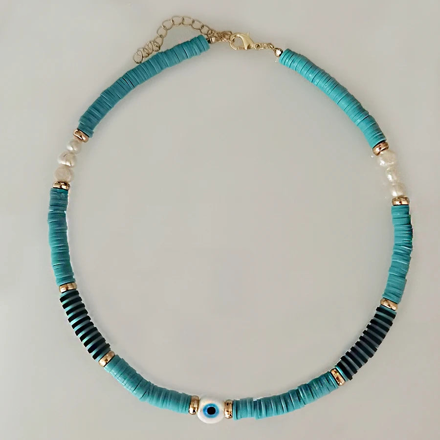 Bohemian Charm Pendant