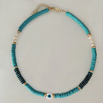 Bohemian Charm Pendant