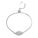 Turkish Evil Eye Bracelet