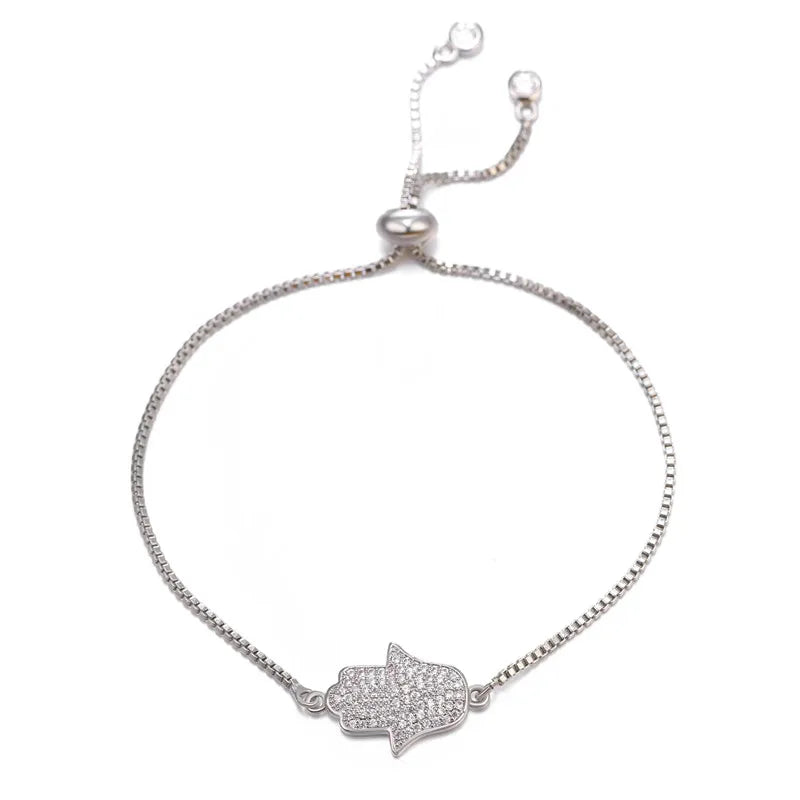 Turkish Evil Eye Bracelet