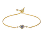 Turkish Evil Eye Bracelet