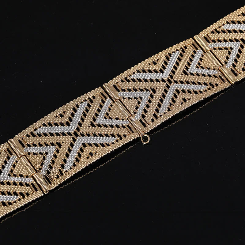 Moroccan Wedding Belt