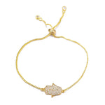 Turkish Evil Eye Bracelet
