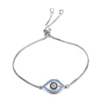 Turkish Evil Eye Bracelet