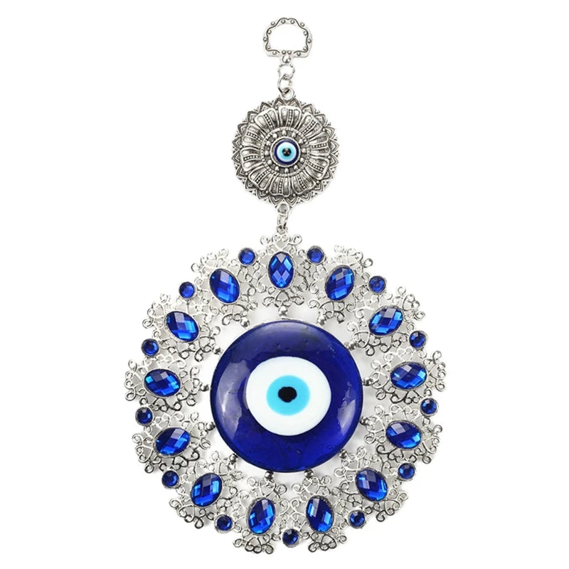 Protection Amulet Wall Pendant