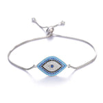 Turkish Evil Eye Bracelet