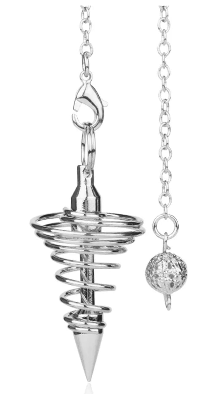 Pendulum (Spriral)
