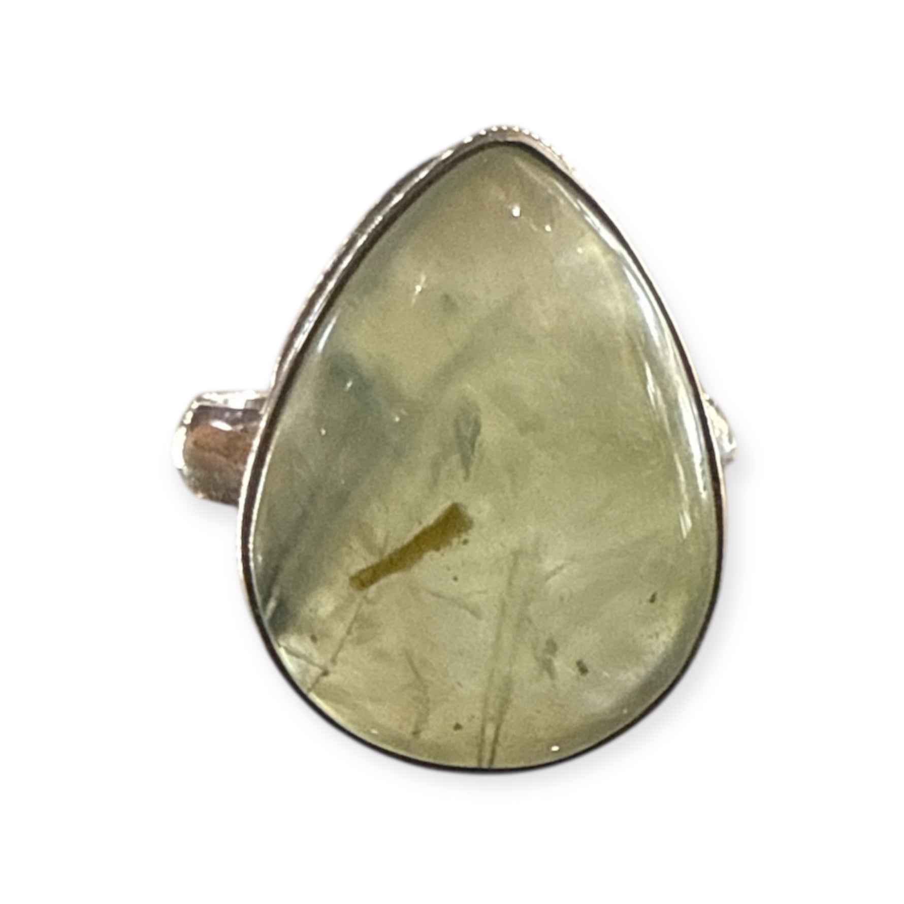 Prehnite Ring