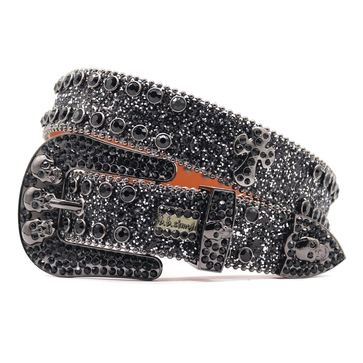 Rock Belts for Women
Success
