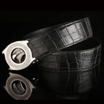 Stylish Eagle Head Belt 