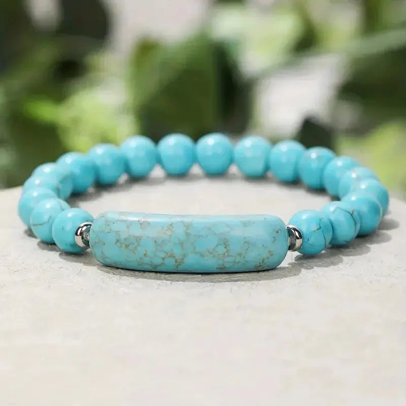 Healing Gemstone Bracelet