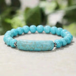 Healing Gemstone Bracelet