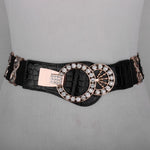 Rhinestone Belt - Perfect for Any Occasion