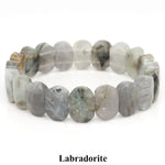 Quartz Crystal Healing Bracelet