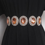 Pearl Waist Belt