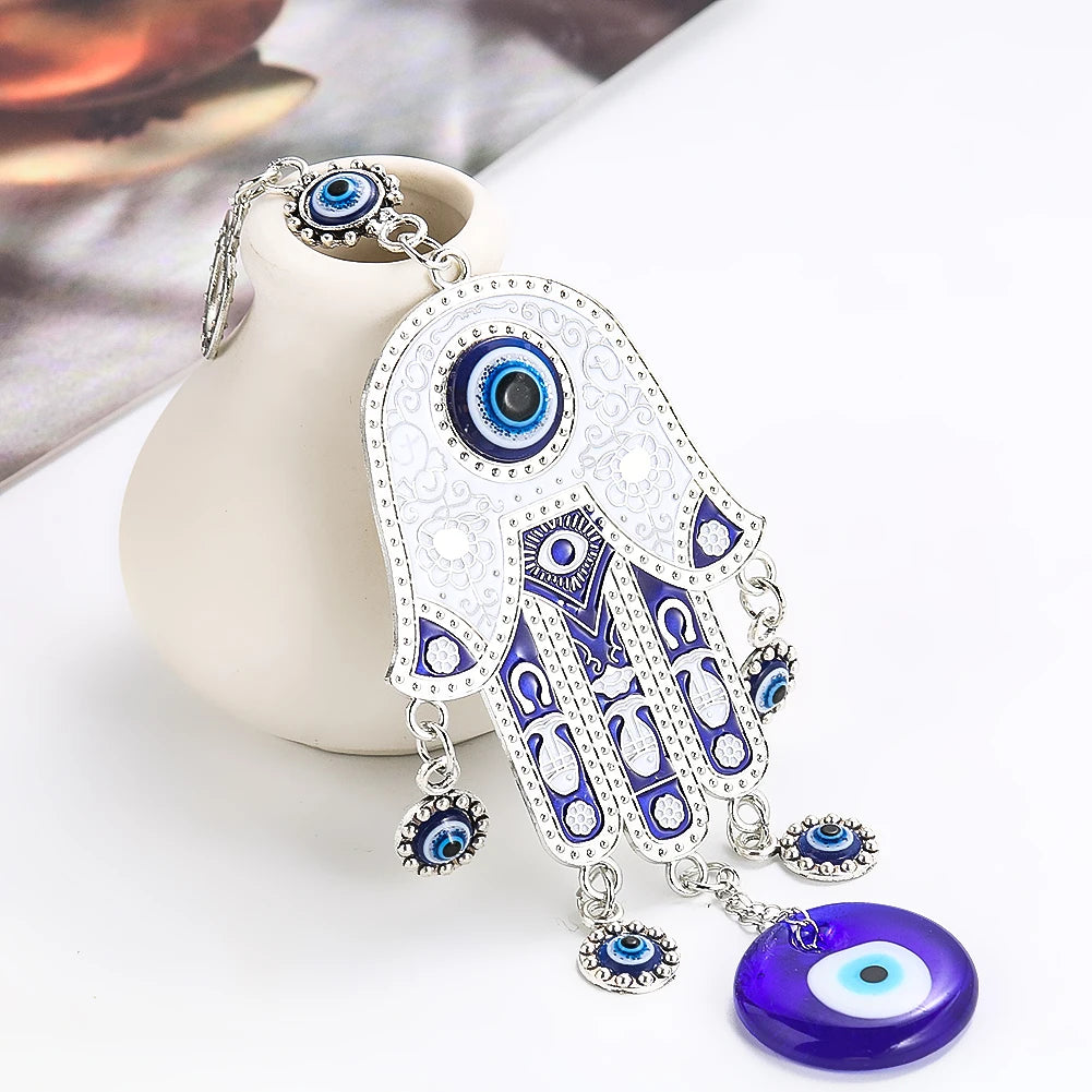 Amulet Fatima Wall Hanging 