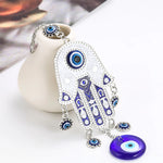 Amulet Fatima Wall Hanging 
