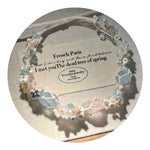 Shunmaii Colorful Gemstone Chips Bracelet