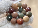 Large Natural Bodhi Root Bracelet