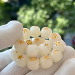 Snoopy Anime Couples Amulet Charm Bracelets