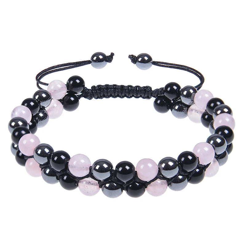 Yoga Meditation Healing Bracelet