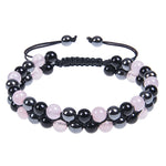 Yoga Meditation Healing Bracelet