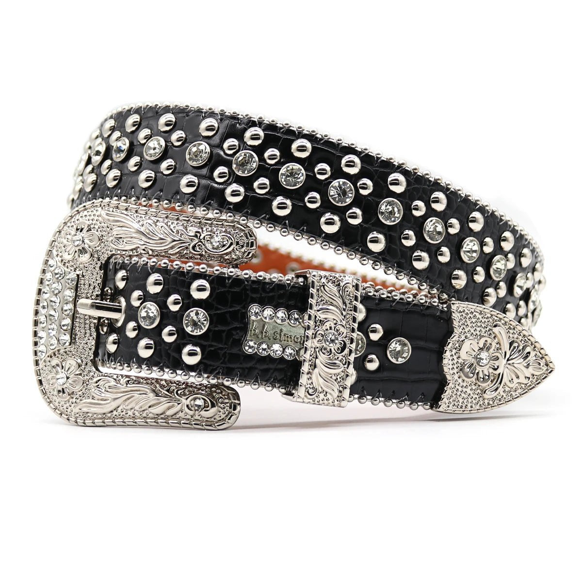 Rock Belts for Women
Success
