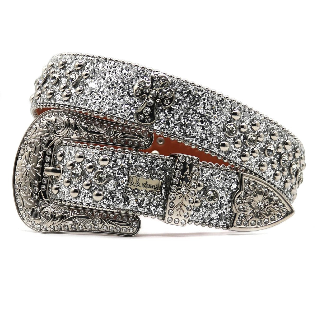 Rock Belts for Women
Success

