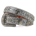 Rock Belts for Women
Success
