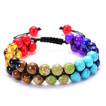 Yoga Meditation Healing Bracelet