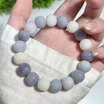 Large Natural Bodhi Root Bracelet