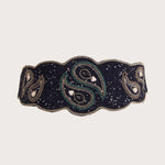Tai Chi Elastic Corset Belt