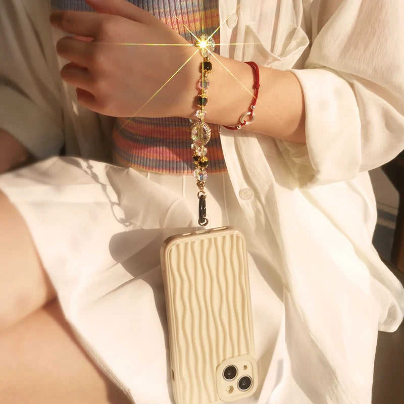Anti-Loss Mobile Phone Lanyard