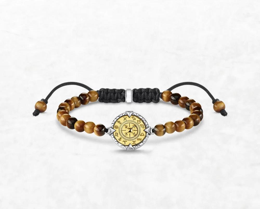 Tiger Eye Bracelet