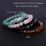 Healing Gemstone Bracelet