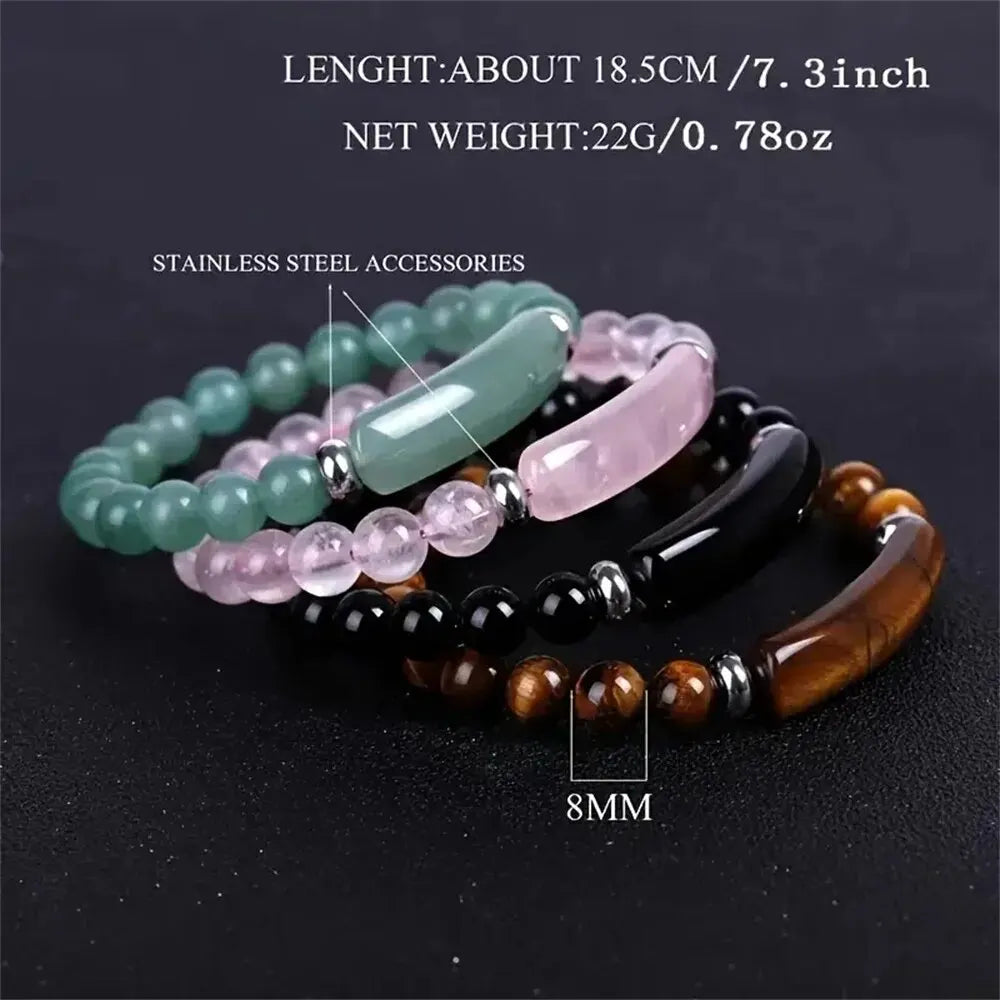 Healing Gemstone Bracelet