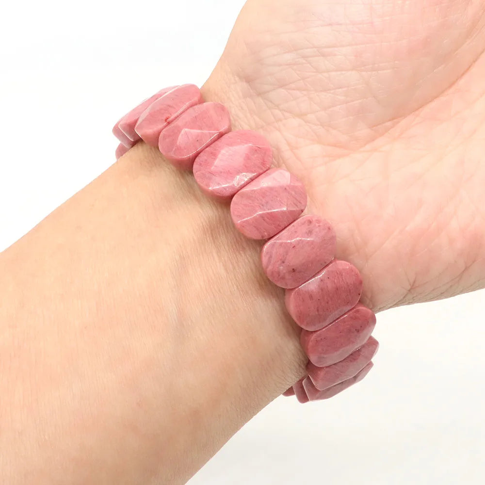 Quartz Crystal Healing Bracelet